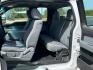 2014 White /Gray Ford F-150 XL SuperCab 6.5-ft. Bed 2WD (1FTEX1CM2EK) with an 3.7L V6 DOHC 24V engine, 6-Speed Automatic transmission, located at 17760 Hwy 62, Morris, OK, 74445, (918) 733-4887, 35.609104, -95.877060 - 2014 FORD F-150 XL SUPERCAB 6.5-ft. BED 2WD 3.7L V6 BI-FUEL SYSTEM RUNS ON CNG OR GASOLINE. FEATURES KEYLESS REMOTE ENTRY, POWER LOCKS, POWER WINDOWS, AM/FM STEREO, SIRIUS XM STEREO, CD PLAYER, AUXILLARY PORT, CRUISE CONTROL, TRACTION CONTROL, MULTI-FUNCTIONING STEERING WHEEL CONTROLS, TRAILER HITCH - Photo#17